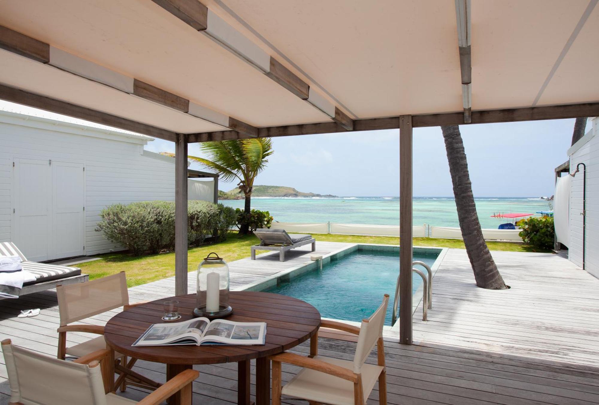 Villa de 1 Quarto